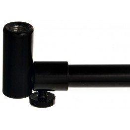 Буз-бар Carp Pro на 3 удилища телескопический 20-30 см, алюминий